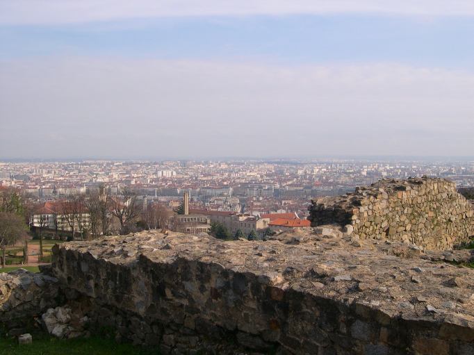  vue générale